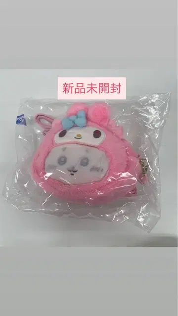 산리오 캐릭터 치이카와 (먼작귀) 헌책방 마이멜로디 가니짱 미니백