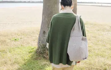 Edwina Hoerl 에드위나 홀 KNIT 반팔 니트 티셔츠