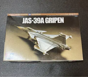미조립 타미야 1/72 JAS-39A 그리펜