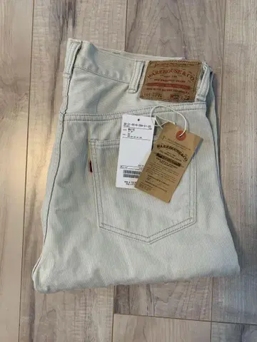 BEAMS PLUS WAREHOUSE & CO. / 세코한 피케