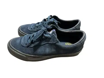 Last Resort AB VM001 네이비