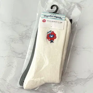 오사카 간사이 엑스포 밧줄 마린 삭스 2켤레
