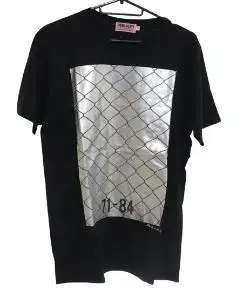 PEEL&LIFT 필 앤 리프트 새상품 남성용 반팔 셔츠 S