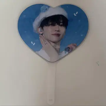 드림 제민 부채