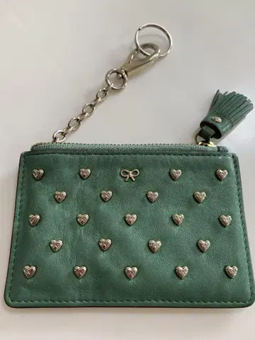 Anya Hindmarch 카드/키 케이스