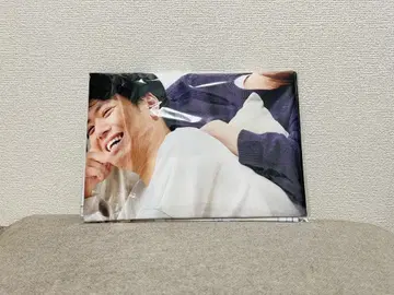 이타바시 하우스 모리 온라인 스크래치 A상 비주얼 크로스
