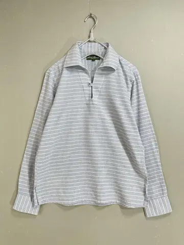 352 Eddie Bauer 에디 바우어 시원한 얇은 소재 고급 코튼