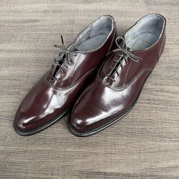 Stuart McGuire 70s 드레스 신발 데드스탁 7.5C