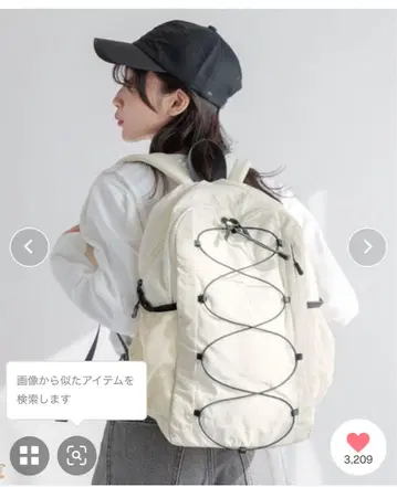 LF10 포케 2ROOM 백팩 292220