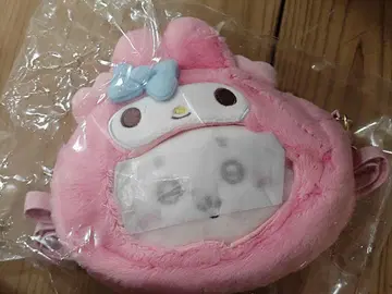 치이카와 (먼작귀) 산리오 숄더백 미니백 가니짱 헌책방 마이멜로디