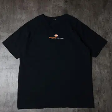 HARLEY DAVIDSON 할리데이비슨 티셔츠 XL 정도