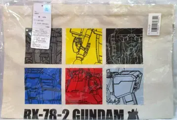 반다이 기동전사 건담 토트 백 RX-78-2 GUNDAM