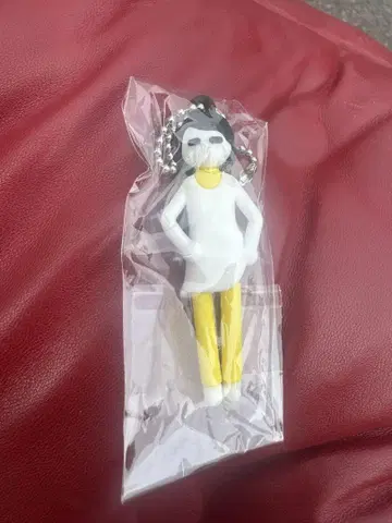 크리프하이프 투어 굿즈 하세가와 카오나시