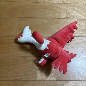 포켓몬 라티아스 봉제 인형