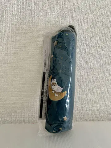 모프 샌드 제일복권 접이식 우산