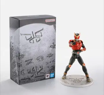 S.H.Figuarts 진골 조각 제법 초고대 전사 쿠우가