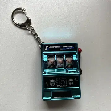 액터스 리그 게임 아란 슬롯