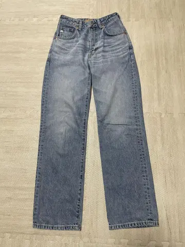 썸씽 청바지 XS