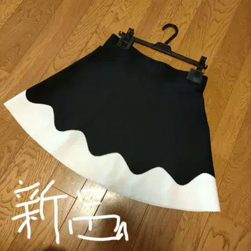 자라 스커트