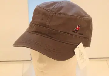 CHRISTYS 크리스티즈 새상품 남성용 캡 야구 모자