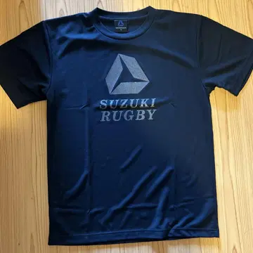 SUZUKI RUGBY 티셔츠