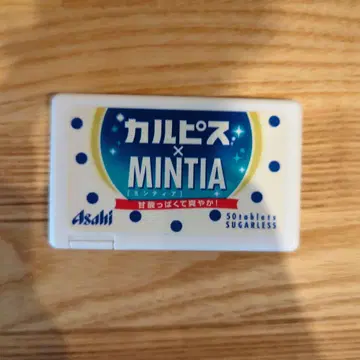 칼피스 미니타