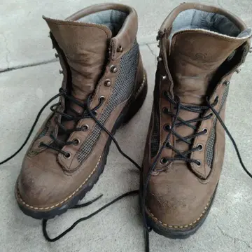 다너 Danner 마운틴 부츠 38900X 케블라 라이트