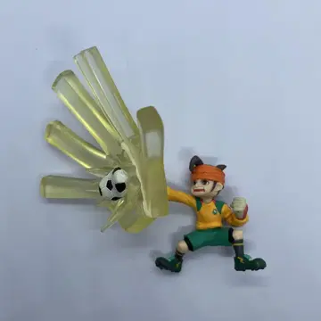 초레어! 이나즈마 일레븐 엔도 모리 클라이맥스 예술
