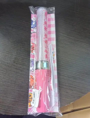 쵸코라비 응원봉