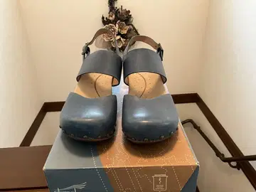 단스코 dansko