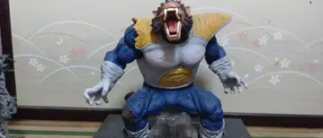 드래곤볼 피규어