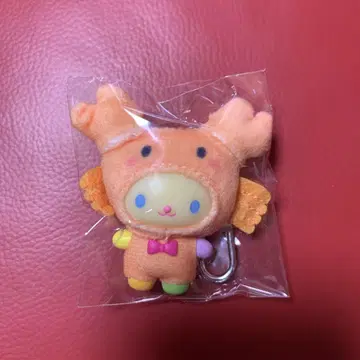 조금도 우사하나 미즈노의 생물