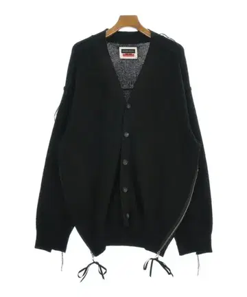 MAISON SPECIAL 가디건 남성용