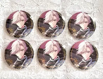 쿠죠 텐 캔뱃지 VARIANT TRIGGER