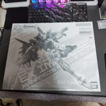 mg 임펄스