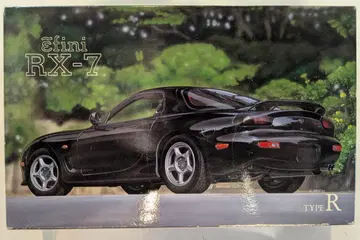 ROSSO 1/43 CAM24 암피니 RX-7 타입 R 43024