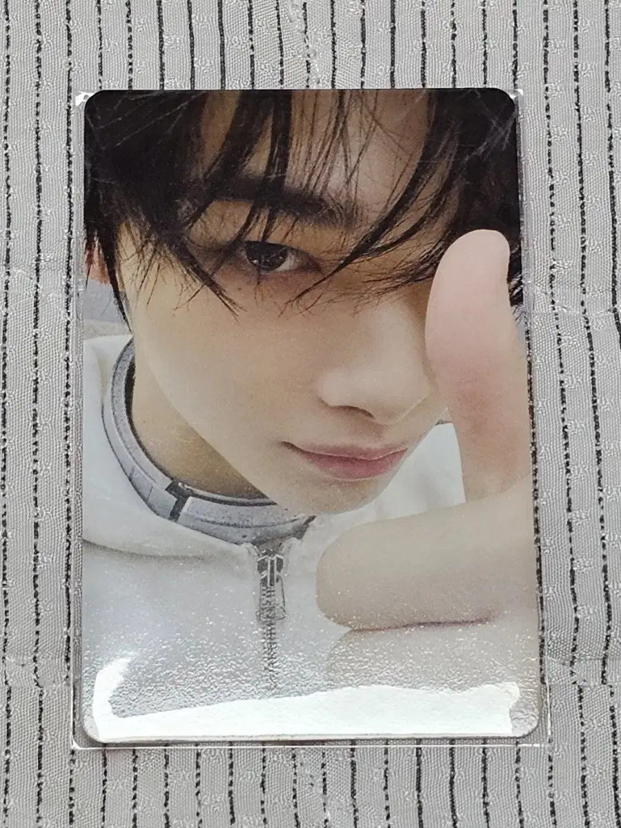 엔하이픈 디자이어 언리쉬 엔진반 위버스 재팬 특전_니키