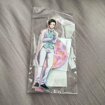 이토시 린 블루 록 전 아크릴 스탠드 원작 블루 록