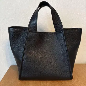 투모로우랜드 느낌과 맛 토트백