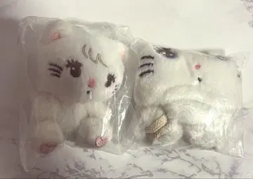 mikko 봉제 인형 복조리 가챠가챠 무스