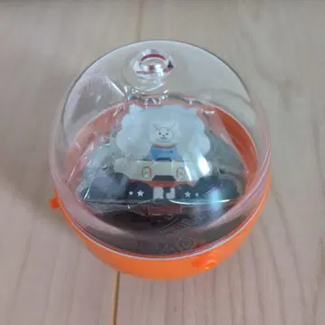 BTS RJ 가챠가챠