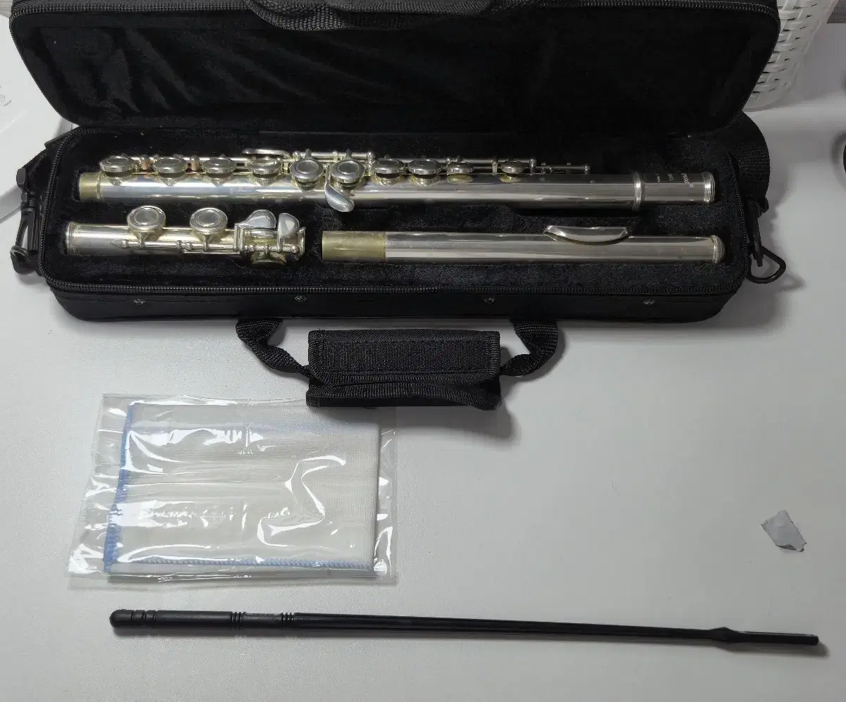 Flute