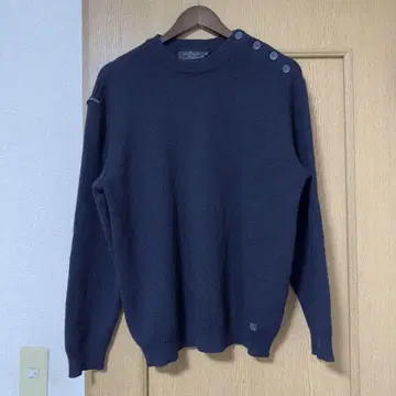 90s MAT DE MISAINE made in france 니트