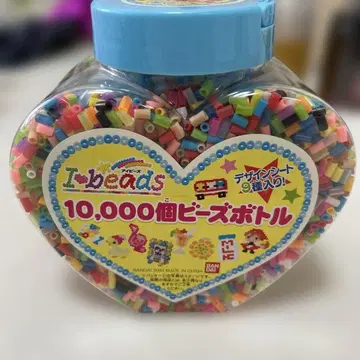 반다이 아이 비즈