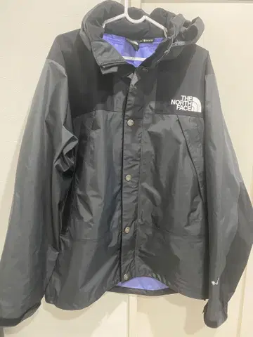 THE NORTH FACE 마운틴 레인 인텍스 자켓