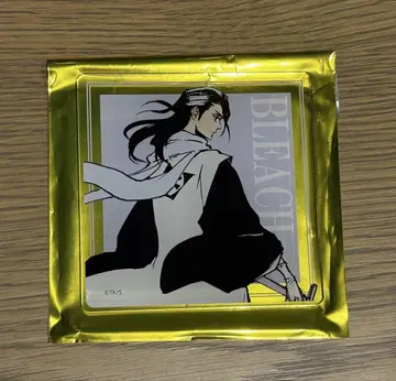BLEACH 아크릴 코스터 후목 시라야