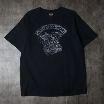 HARLEY DAVIDSON 할리데이비슨 티셔츠 XL