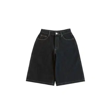 [SAINT ALEXANDER] 데님 조츠 인 나이트