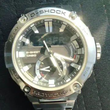 카시오 지샥 GST-B200D