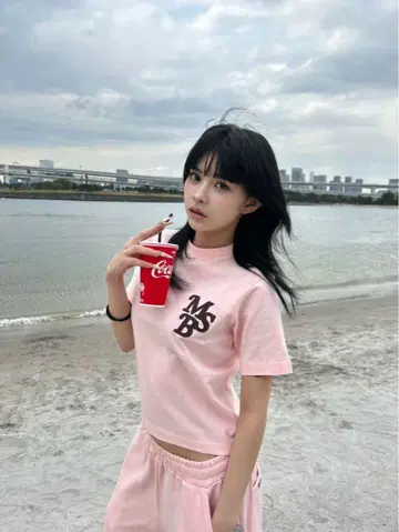 MySugarBabe 셋업 (msb pack set up) M 사이즈